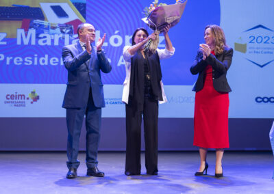 “Premios Empresariales Ciudad de Tres Cantos 2023”