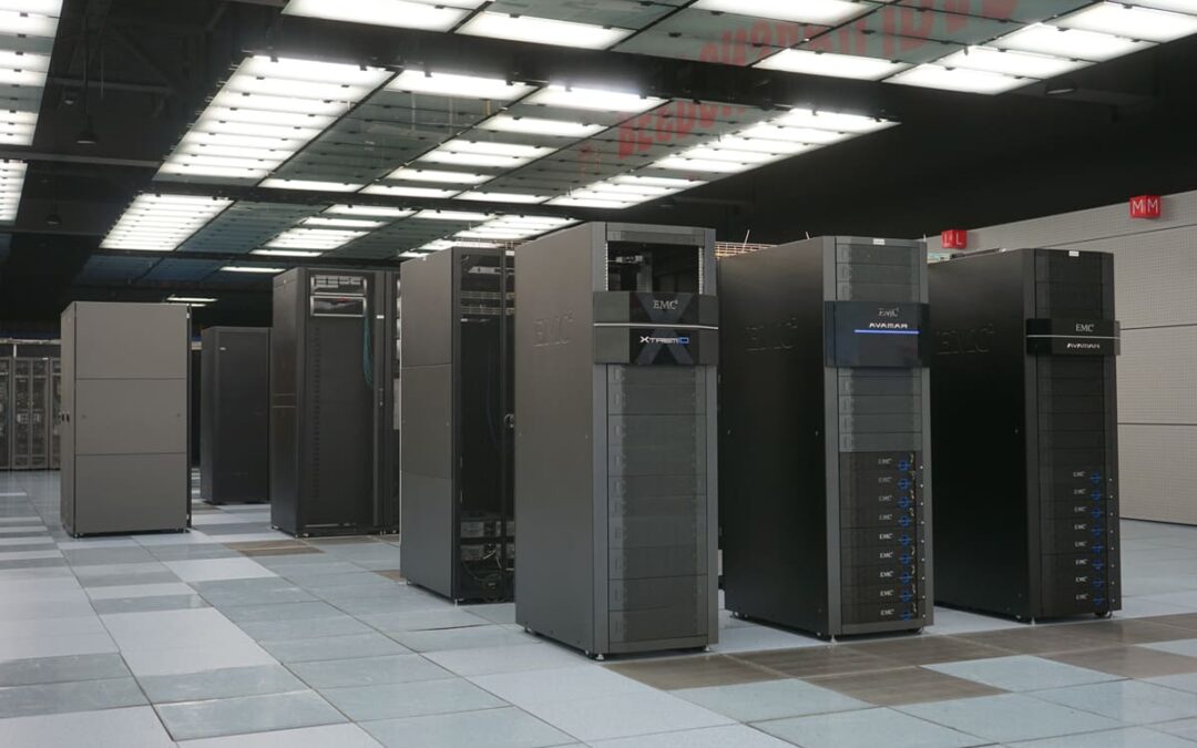 Así Mantuvimos Nuestro CPD IT Nexus 100 % Operativo en el Gran Apagón Nacional