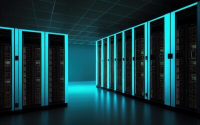 Como seleccionar el data center ideal para tu negocio: seguridad, escalabilidad y flexibilidad.