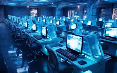 ¿Qué es un centro de operaciones y por qué es esencial para tu empresa?