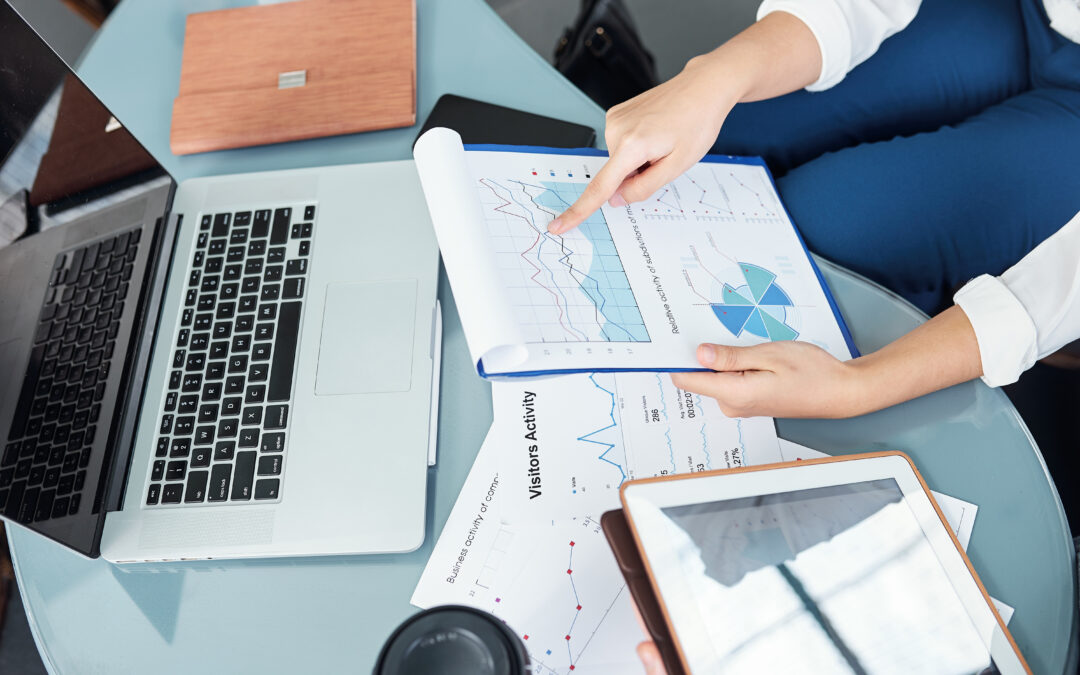 Las Herramientas Clave para una Gestión del Puesto de Trabajo Moderna