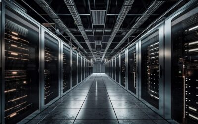 Como reducir costos energéticos de data centers