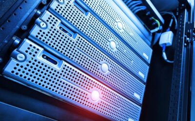 Top 5 características data center de alta disponibilidad