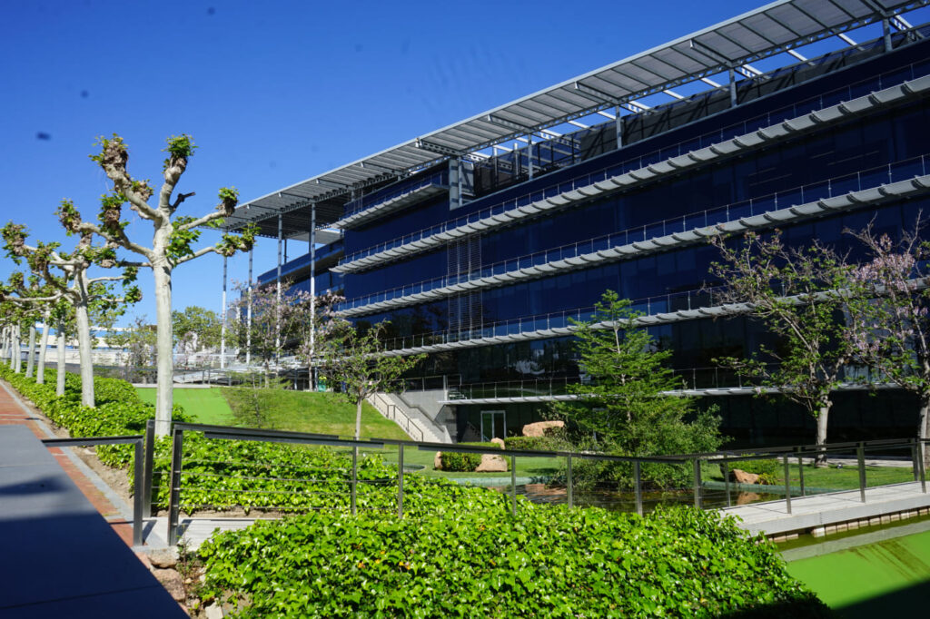 Edificio IT NEXUS