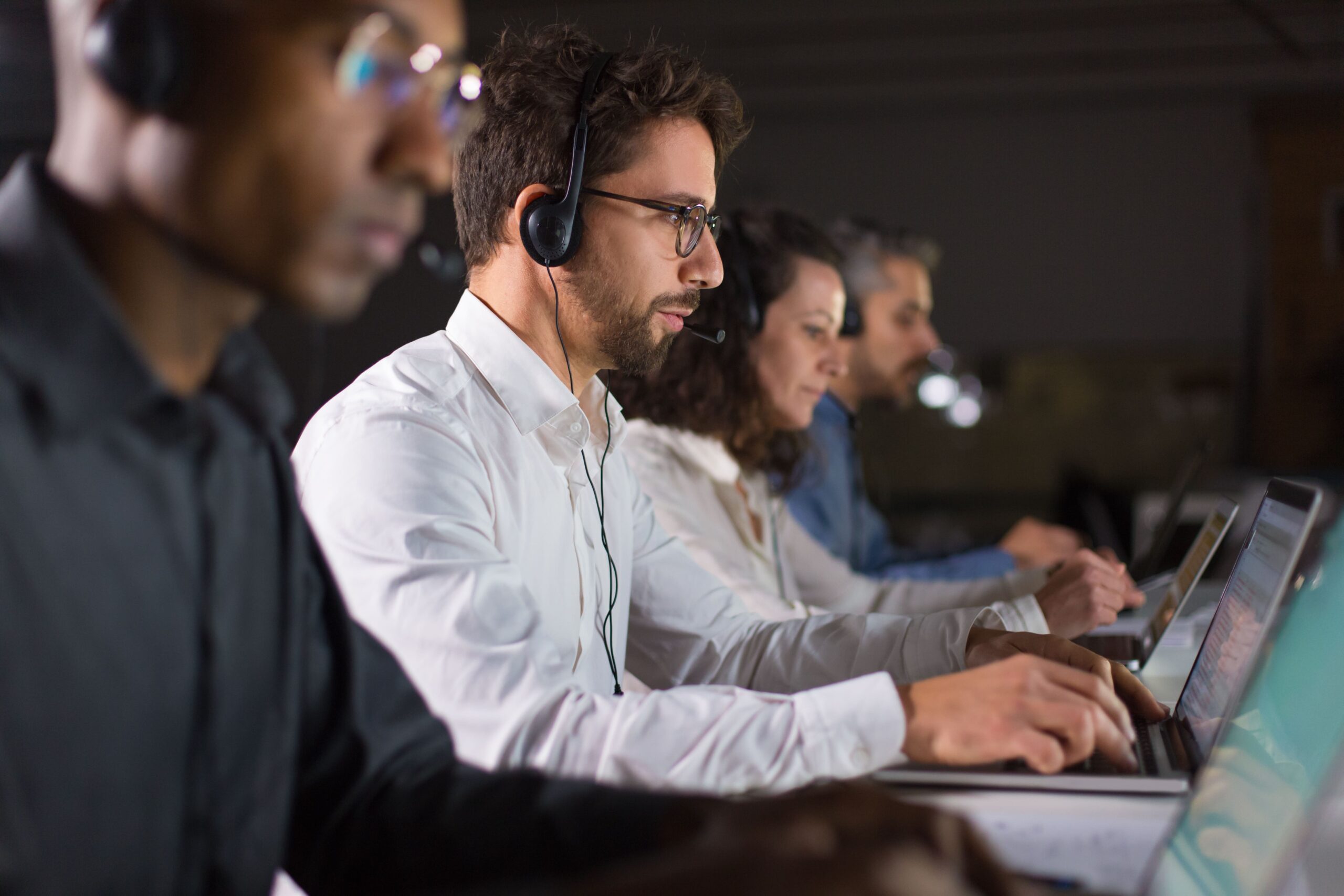 ¿Qué es un centro de operaciones y por qué es esencial para tu empresa?