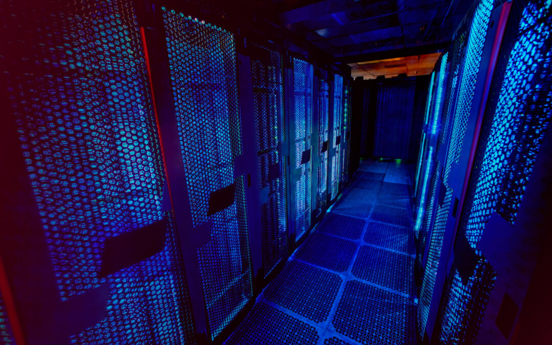 Energía Sostenible en Data Centers: La Apuesta del Futuro
