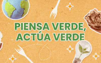 Día Mundial del Reciclaje: Nuestro Compromiso con una Tecnología Más Sostenible