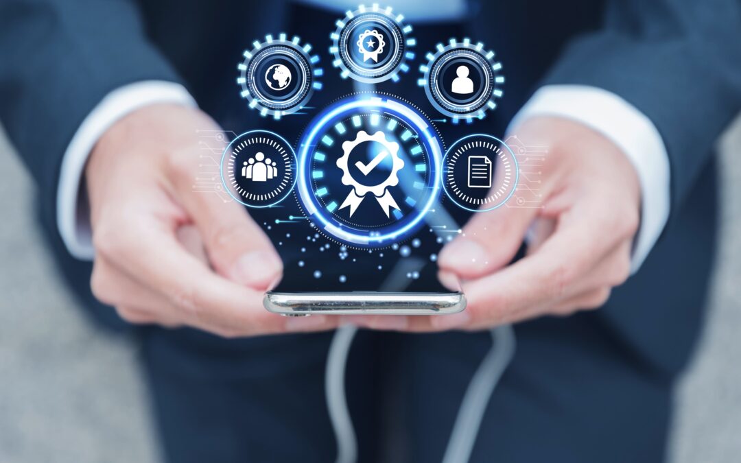 ¡Seguimos comprometidos con la excelencia! COS Global Services renueva sus certificaciones ISO
