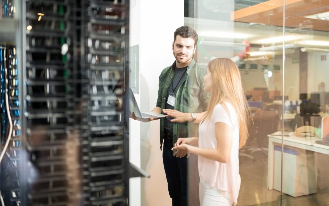 La importancia de la proximidad en la elección de un data center