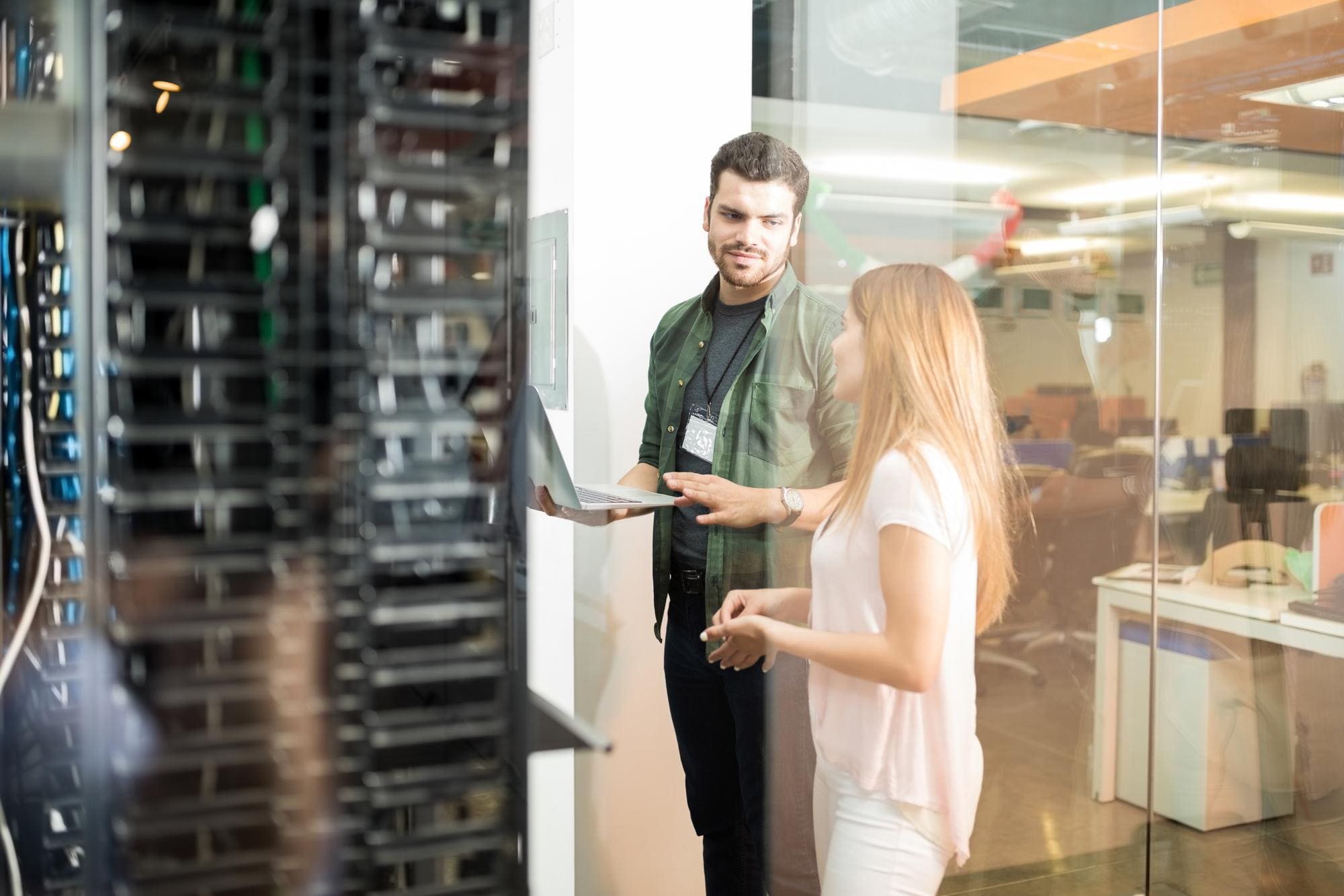 La automatización del Service Desk: eficiencia y reducción de costos 