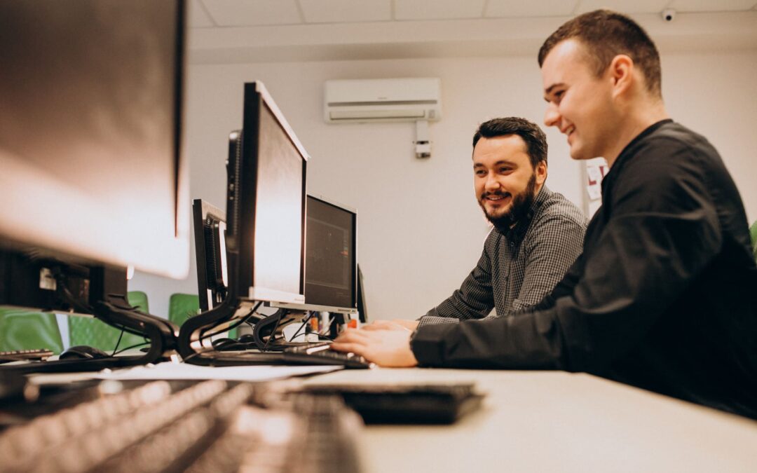 ¿Soporte IT interno o externo? Cómo elegir la mejor solución para tu empresa