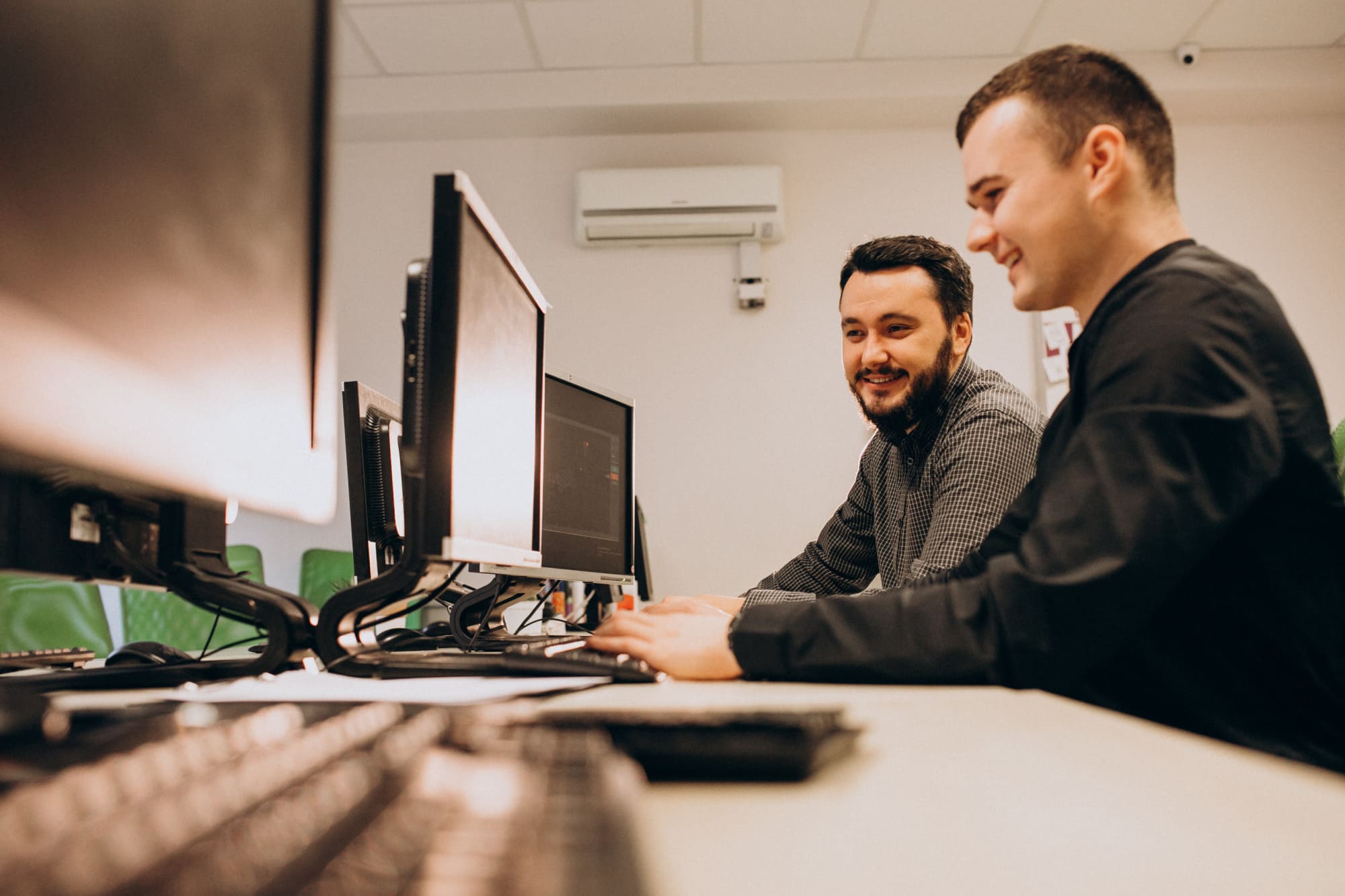La automatización del Service Desk: eficiencia y reducción de costos 