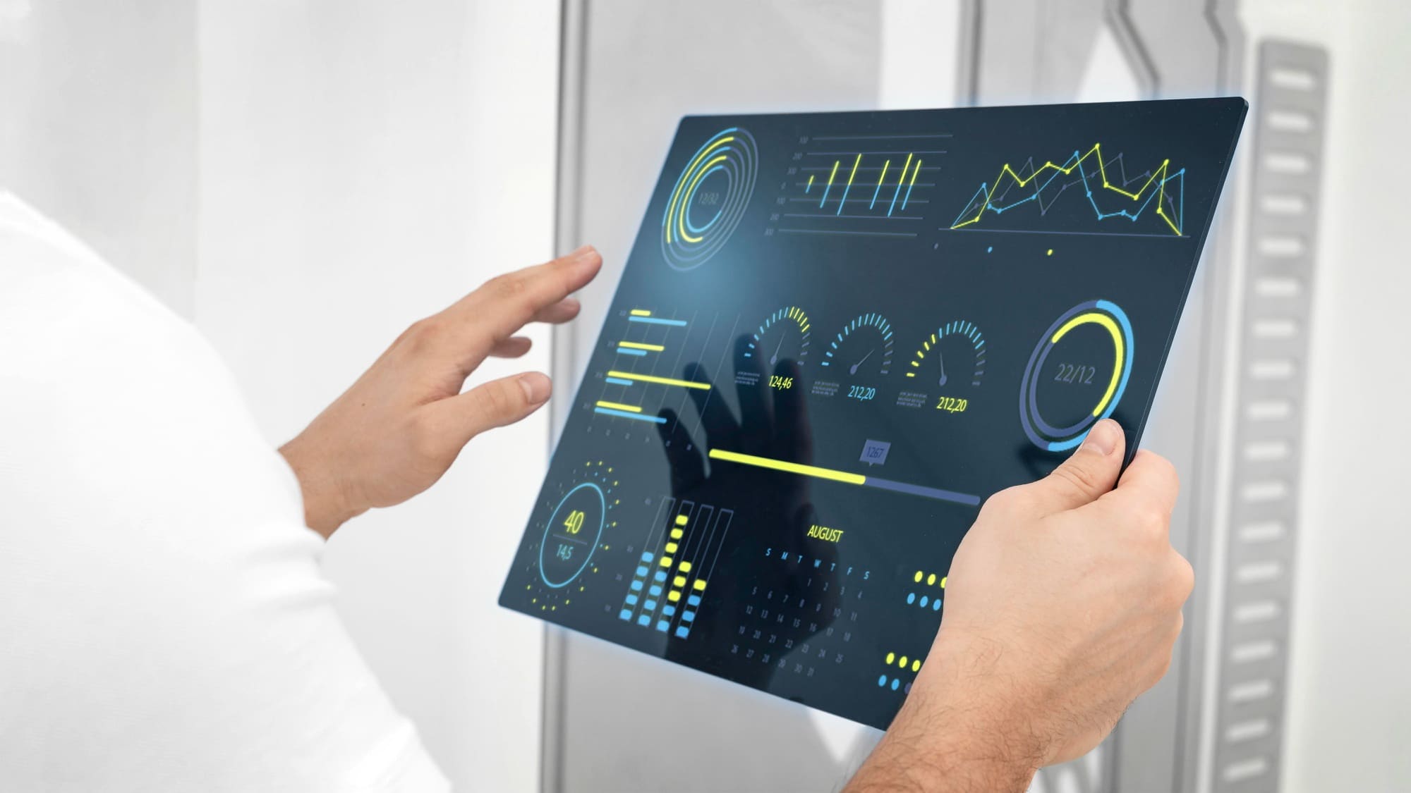 La automatización del Service Desk: eficiencia y reducción de costos 