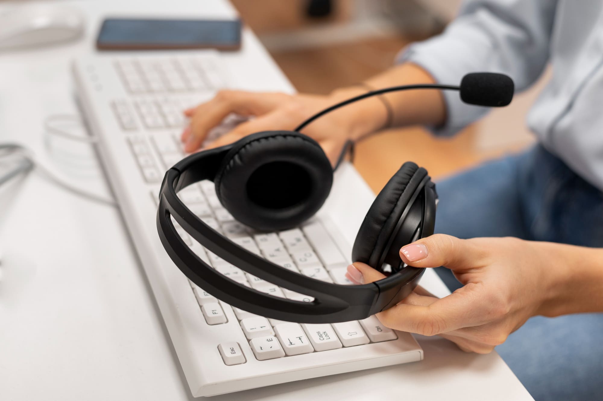 La automatización del Service Desk: eficiencia y reducción de costos 
