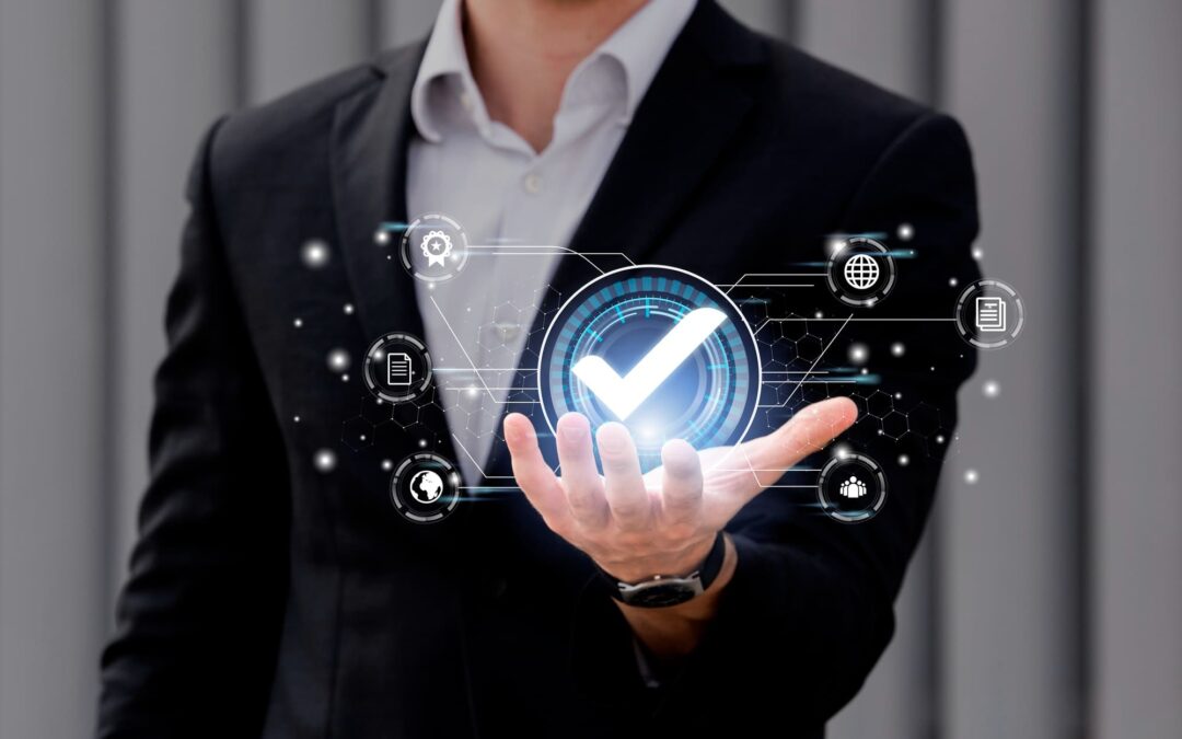 La importancia de las certificaciones de seguridad para garantizar la confianza empresarial