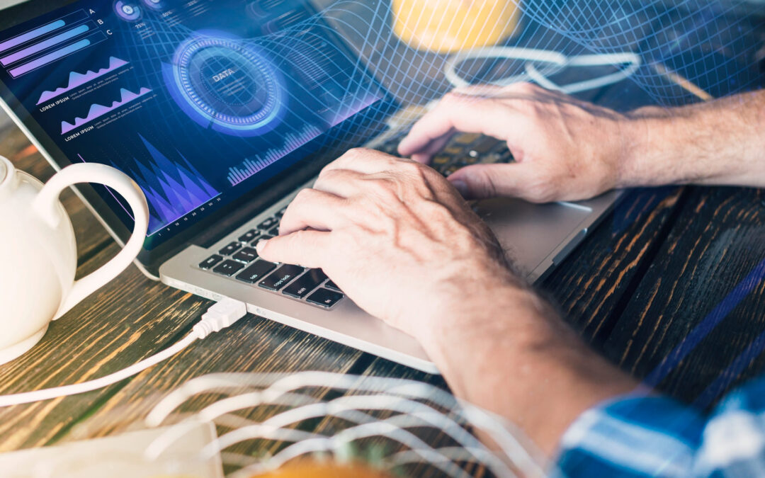 Mes Mundial de la Ciberseguridad