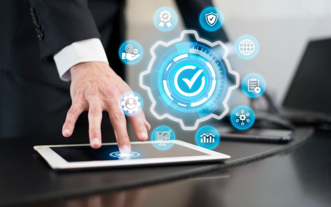 Certificaciones de calidad: Por qué son esenciales para empresas tecnológicas