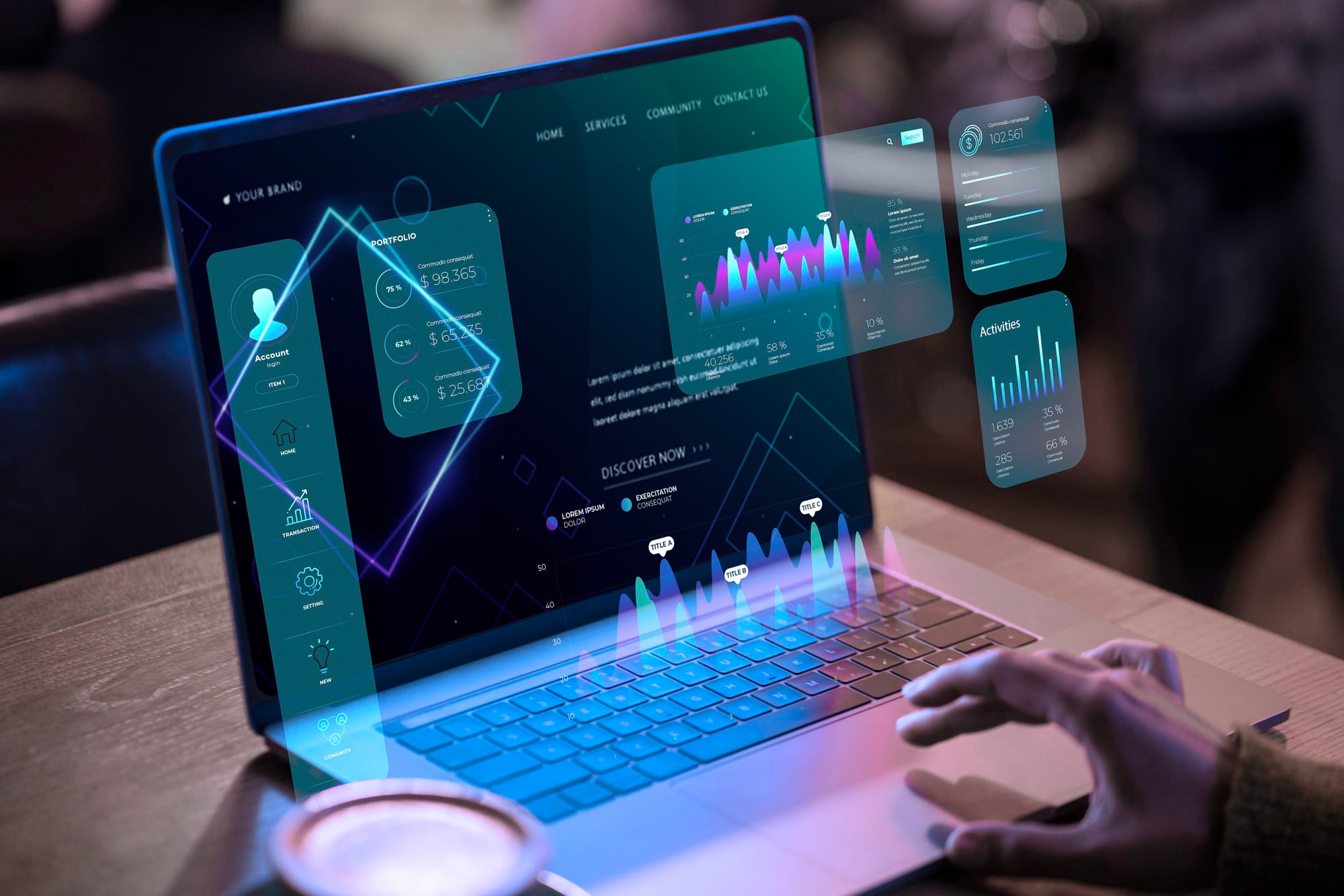 La automatización del Service Desk: eficiencia y reducción de costos 