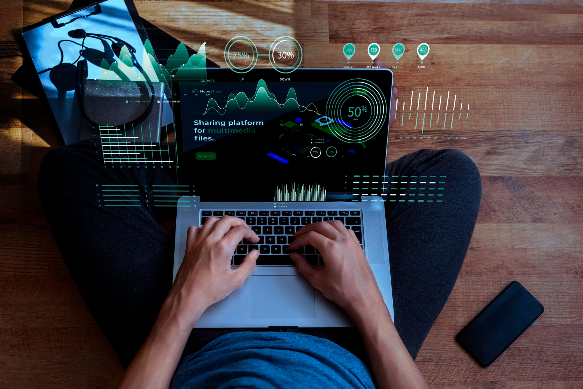 La automatización del Service Desk: eficiencia y reducción de costos 