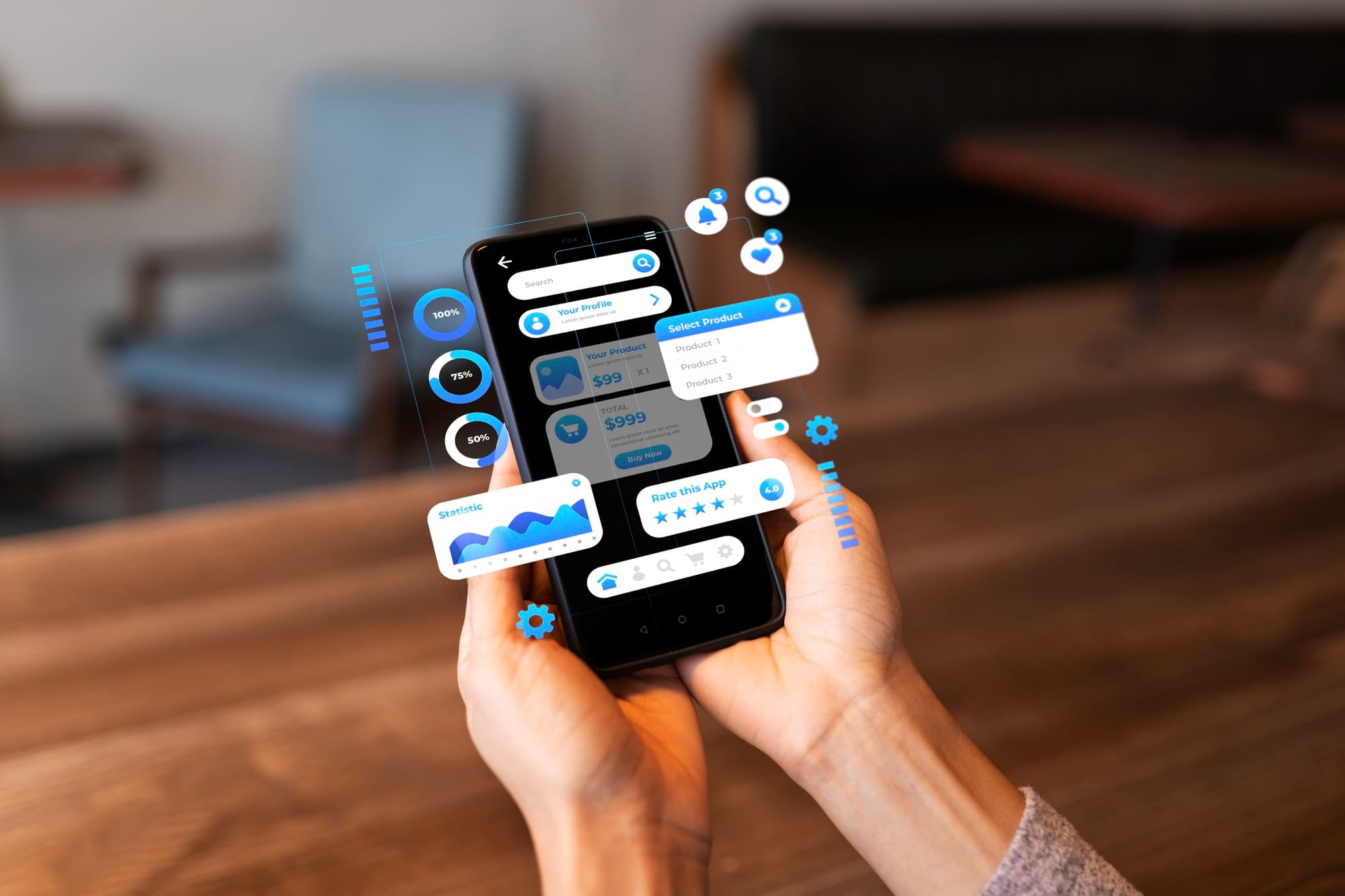 La automatización del Service Desk: eficiencia y reducción de costos 