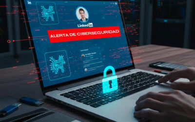 Alerta ciberseguridad LinkedIn Troyanos