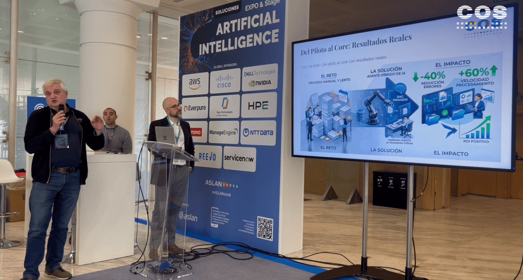 aslan-2026_feria_charla planeta tierra espacio iconos digitales de nubes