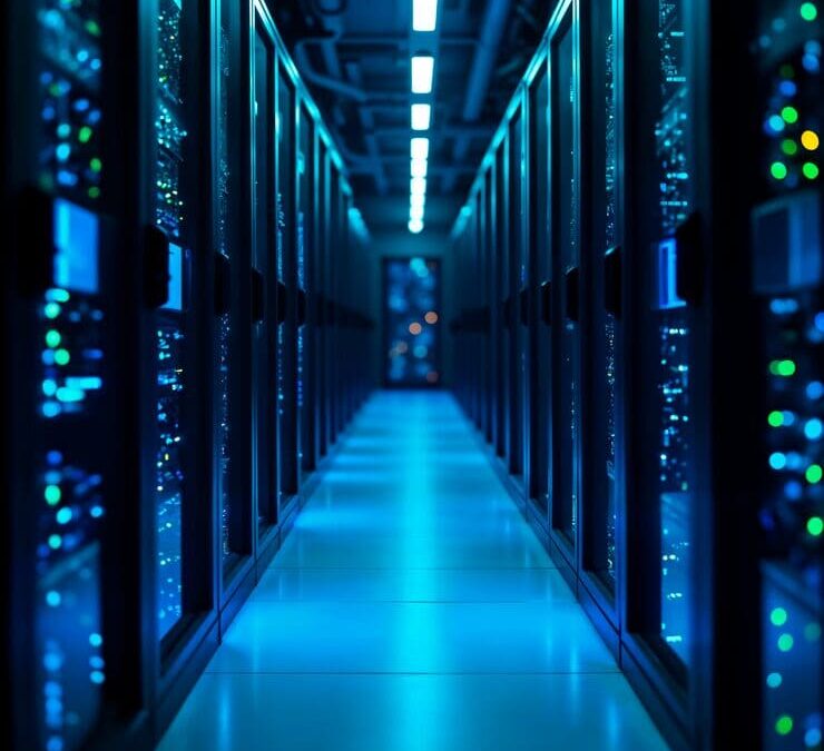 Seguridad en Data Center: checklist esencial