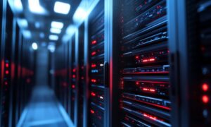 Servidores Data Center