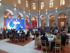 Madrid Tech