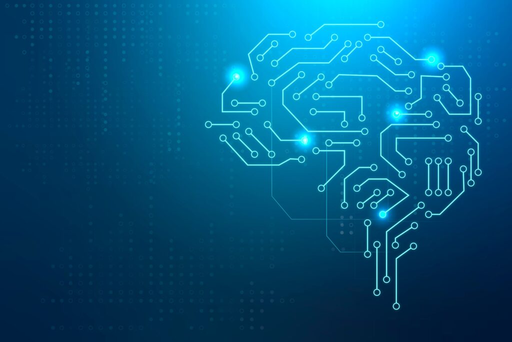 cerebro tecnologico