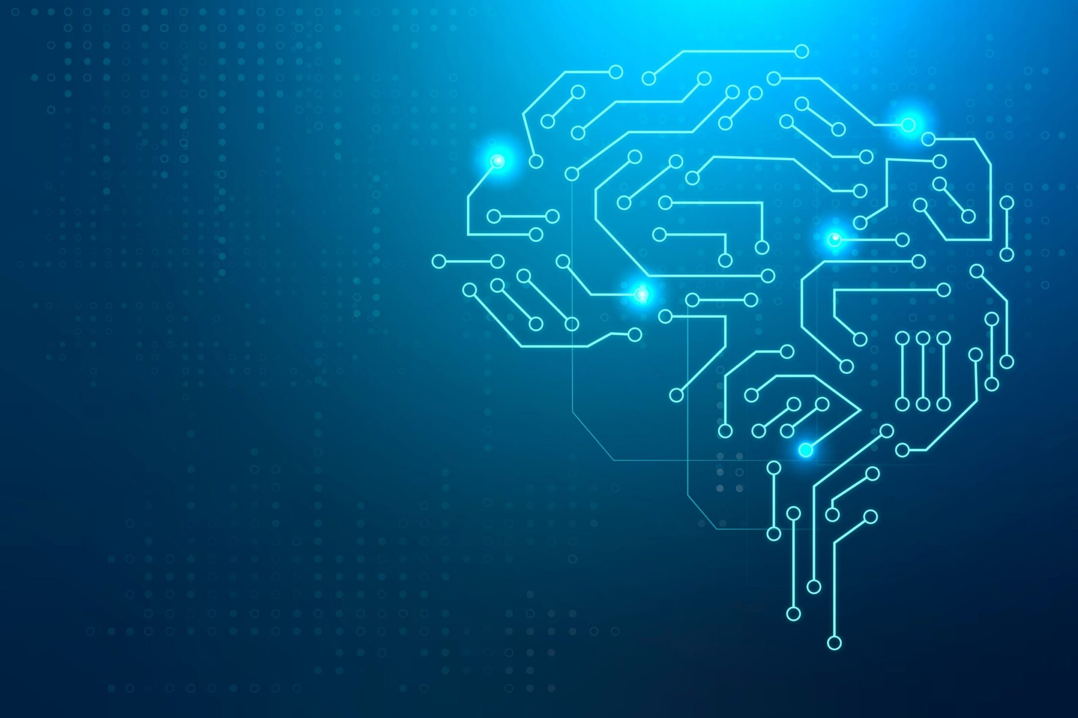 cerebro tecnologico