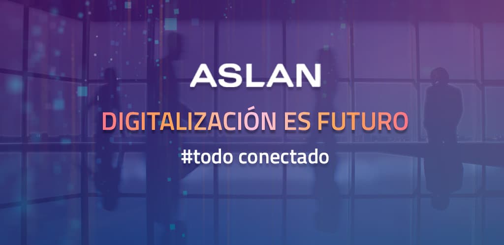 COS se une a la Asociación Tecnológica de ASLAN