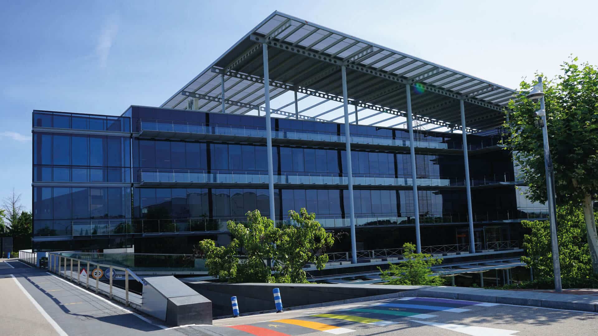 COS revoluciona el Sector IT con la Adquisición de un vanguardista Data Center en Madrid