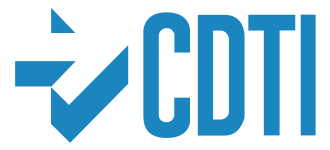 Logo CDTI