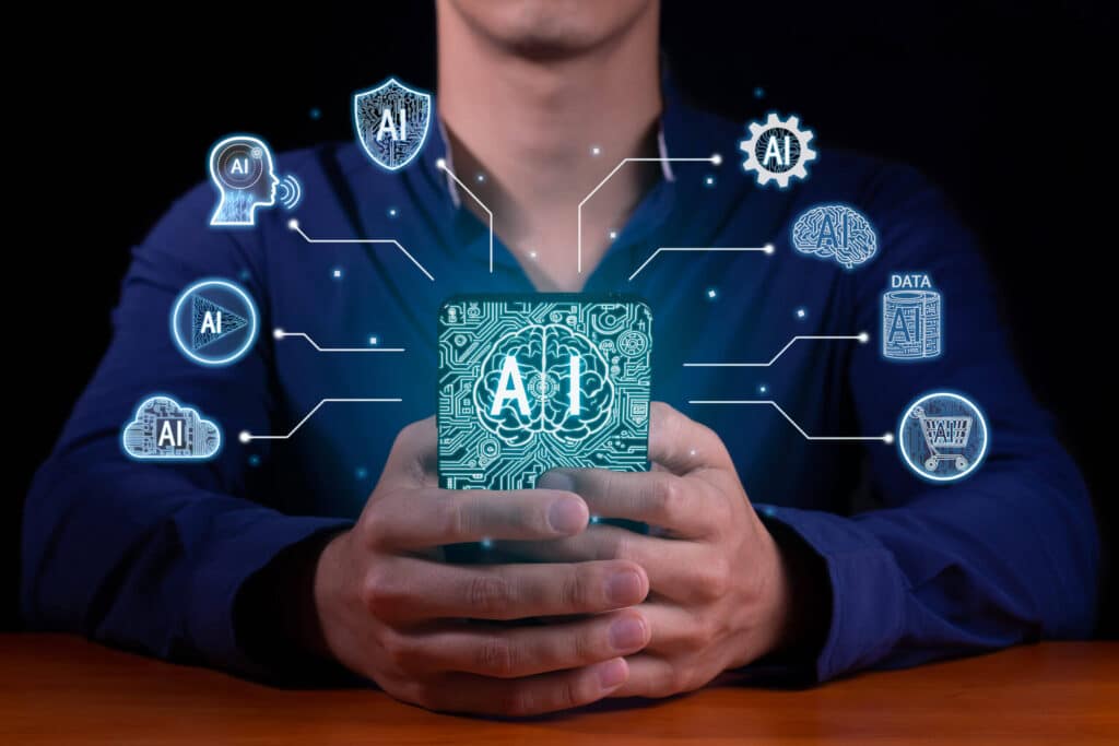 Impacto de la IA en la ciberseguridad