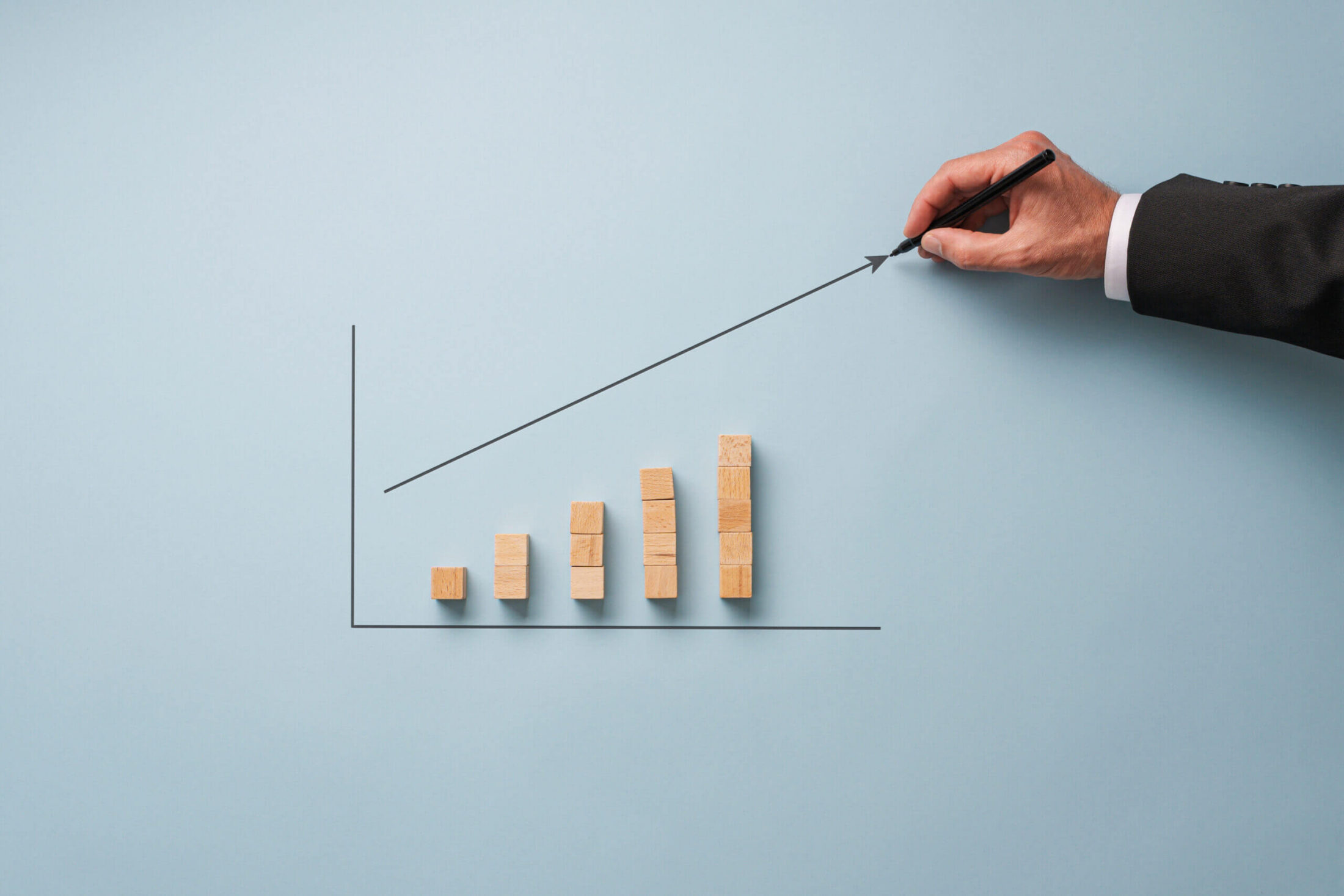 Top 5 tendencias en soporte IT para 2025