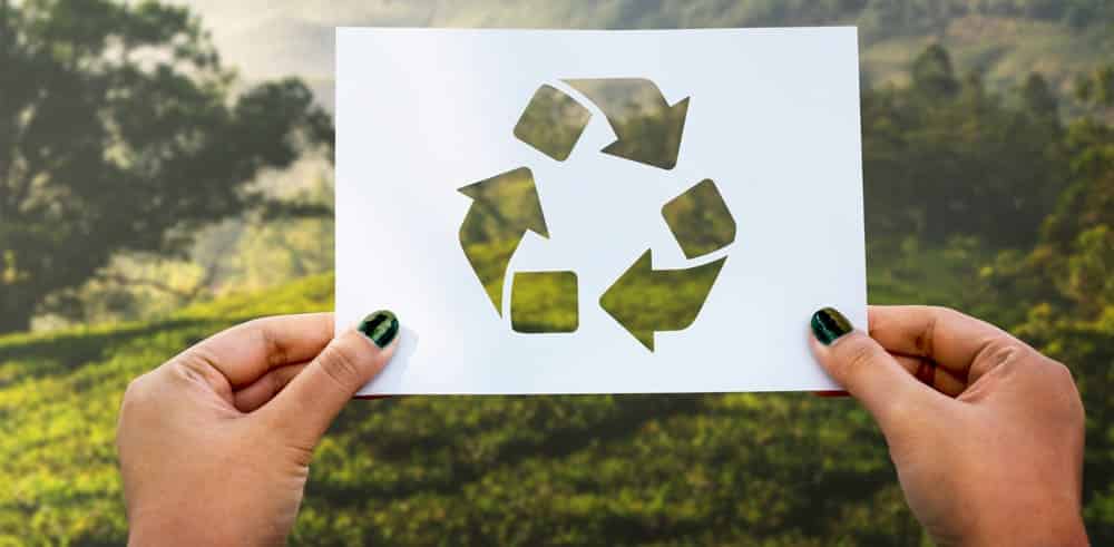 Dia mundial reciclaje 2024