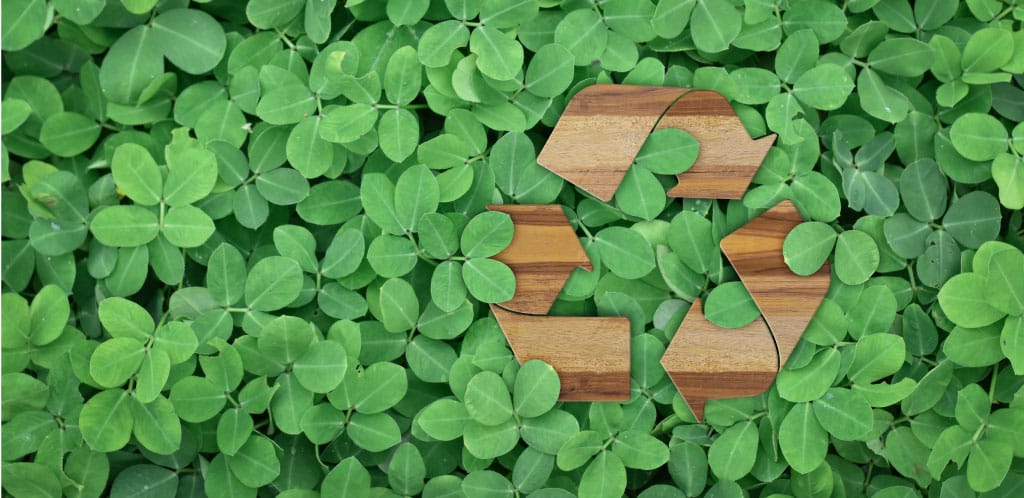 Día Mundial del Reciclaje