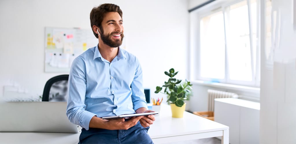 La seguridad en el Digital Workplace
