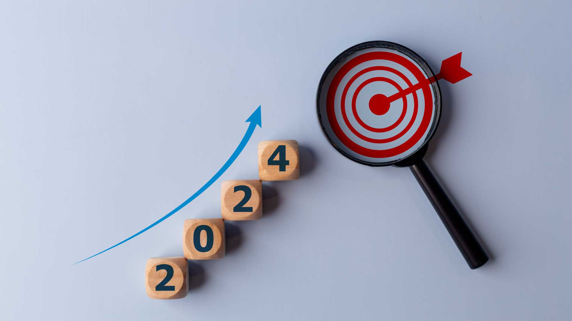 El gasto mundial en TI crecerá un 8% en 2024 según Gartner