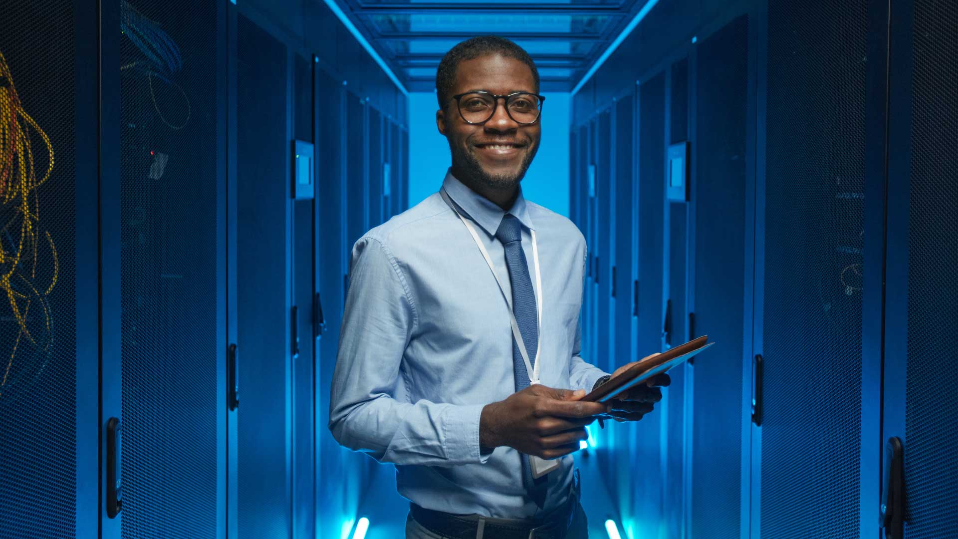 Gestión de Data Center