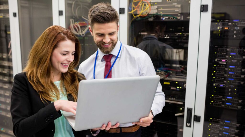Gestión y administración de sistemas