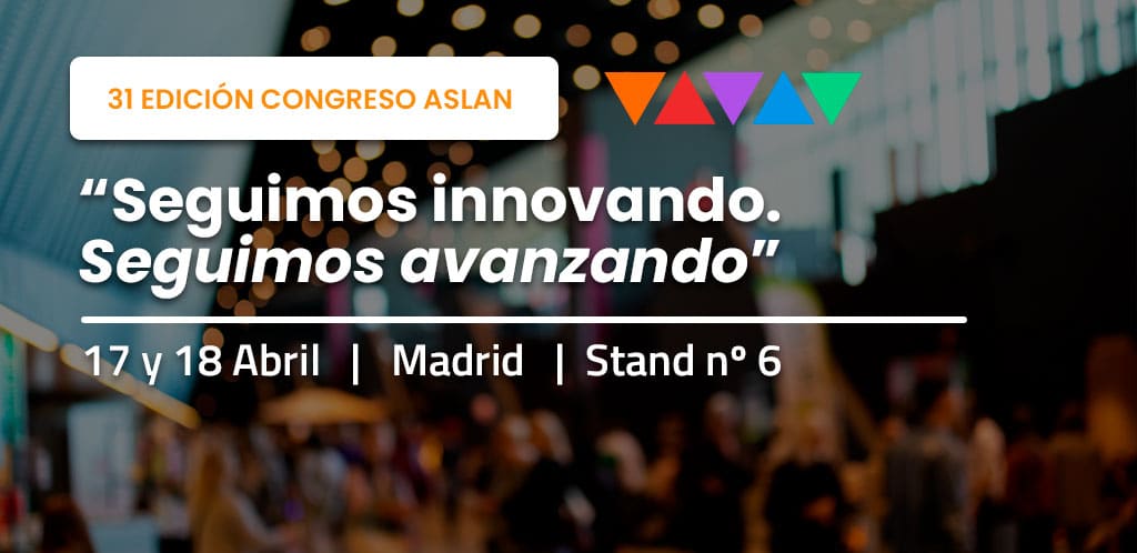Congreso ASLAN 2024