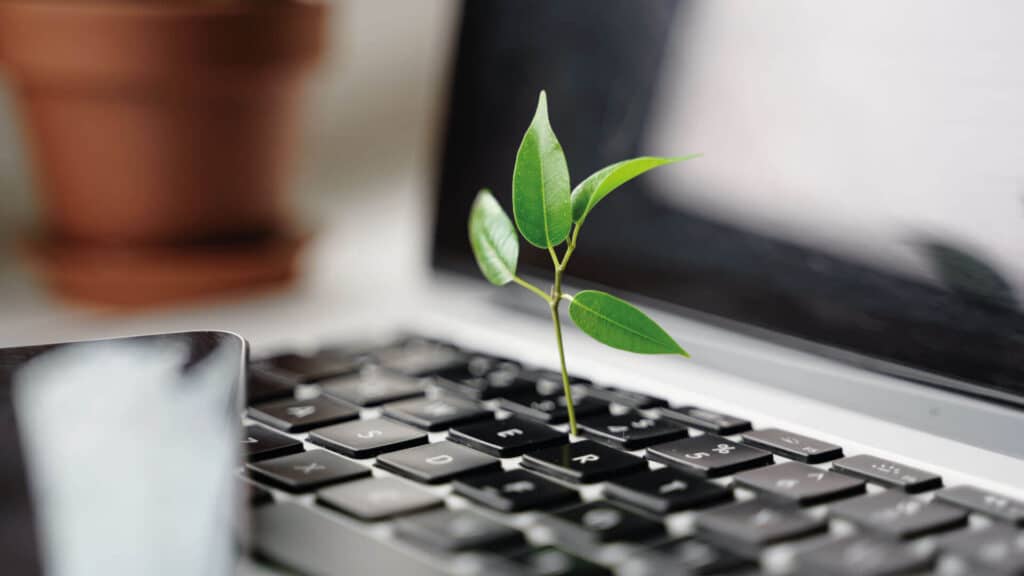 Nuevo marco medioambiental para Workplace