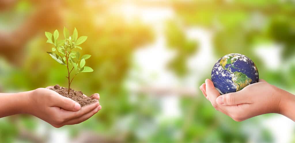 Día Mundial del Medio Ambiente