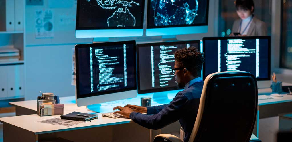 Ciberseguridad gestionada