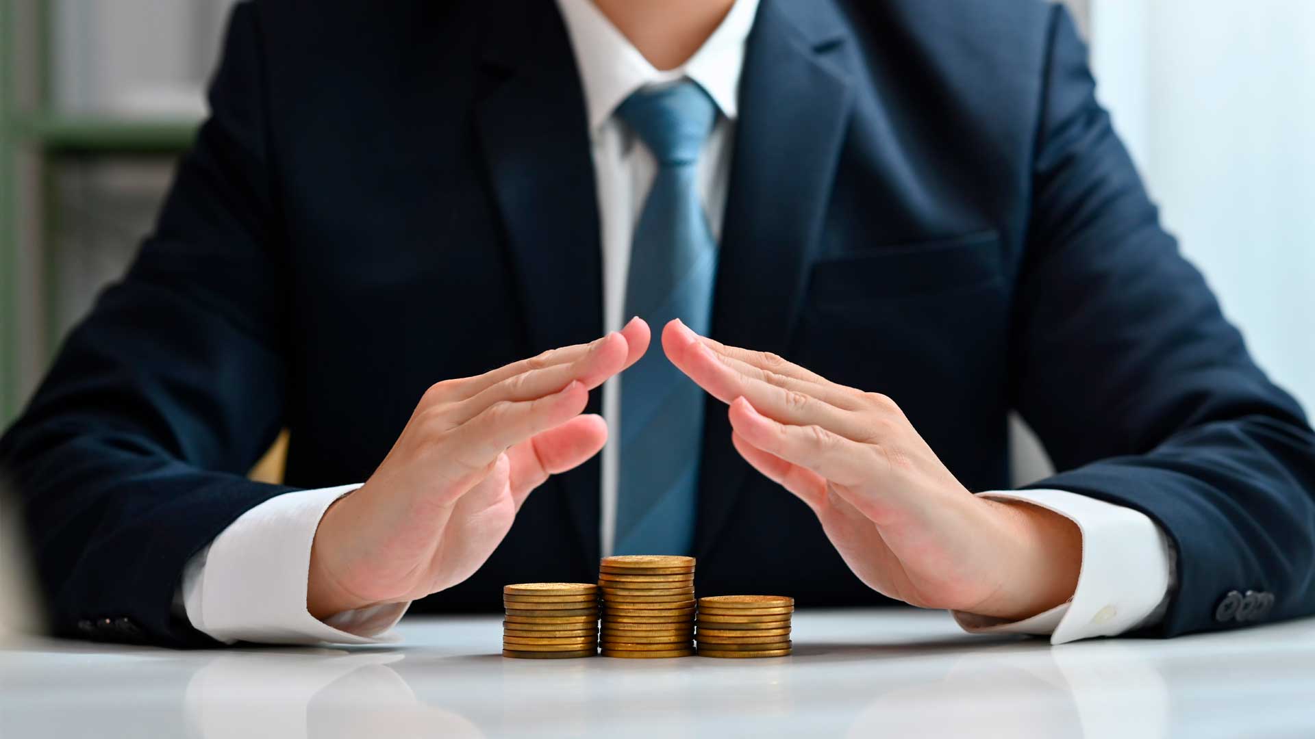 Servicios gestionados