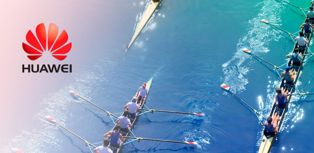 COS participa en el Huawei Enterprise Day 2022