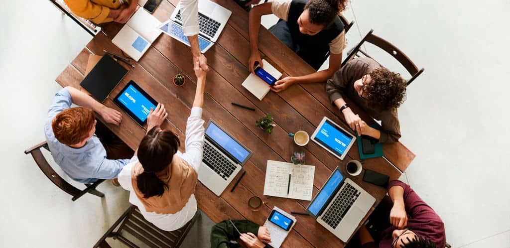 Foro de Tendencias Tecnológicas 2022 de ASLAN: Digital Workspace