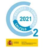 Huella 2021